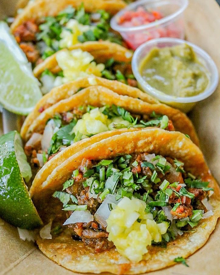 taco