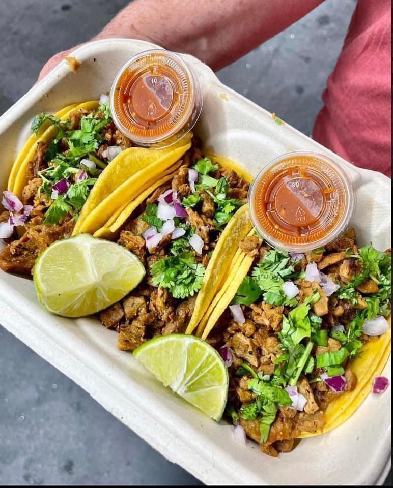 taco