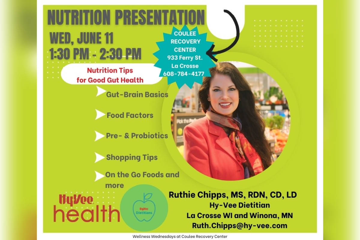 Gut Health