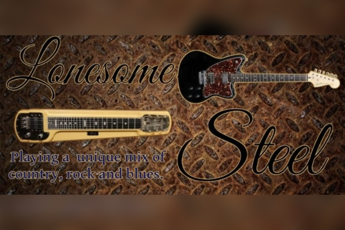 Lonesome Steel
