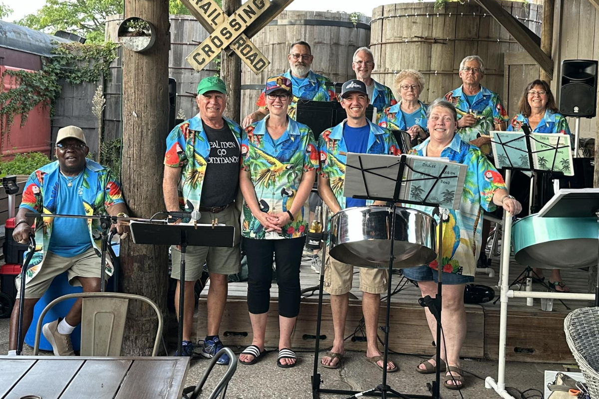 Music at the Freighthouse
