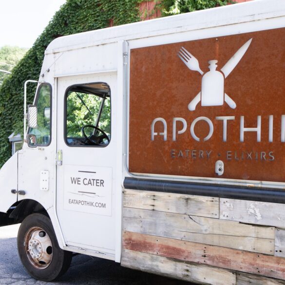 food truck