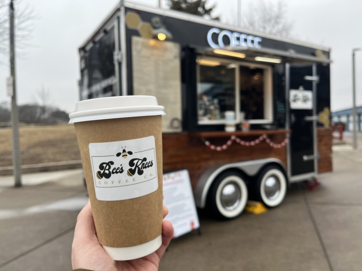 food truck