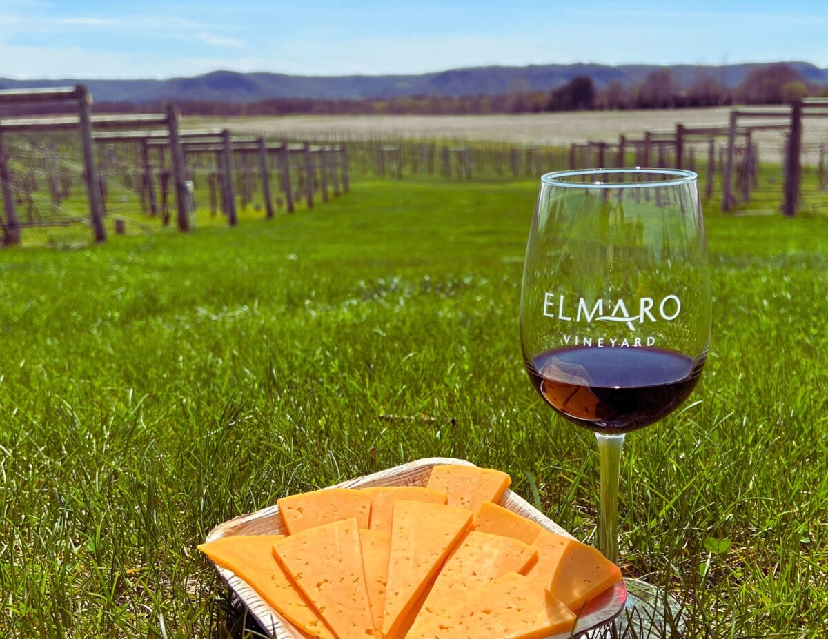 winery
