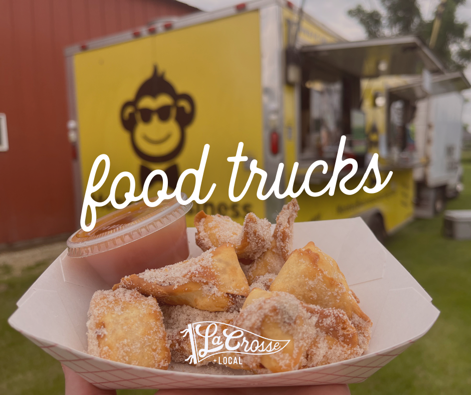 food trucks