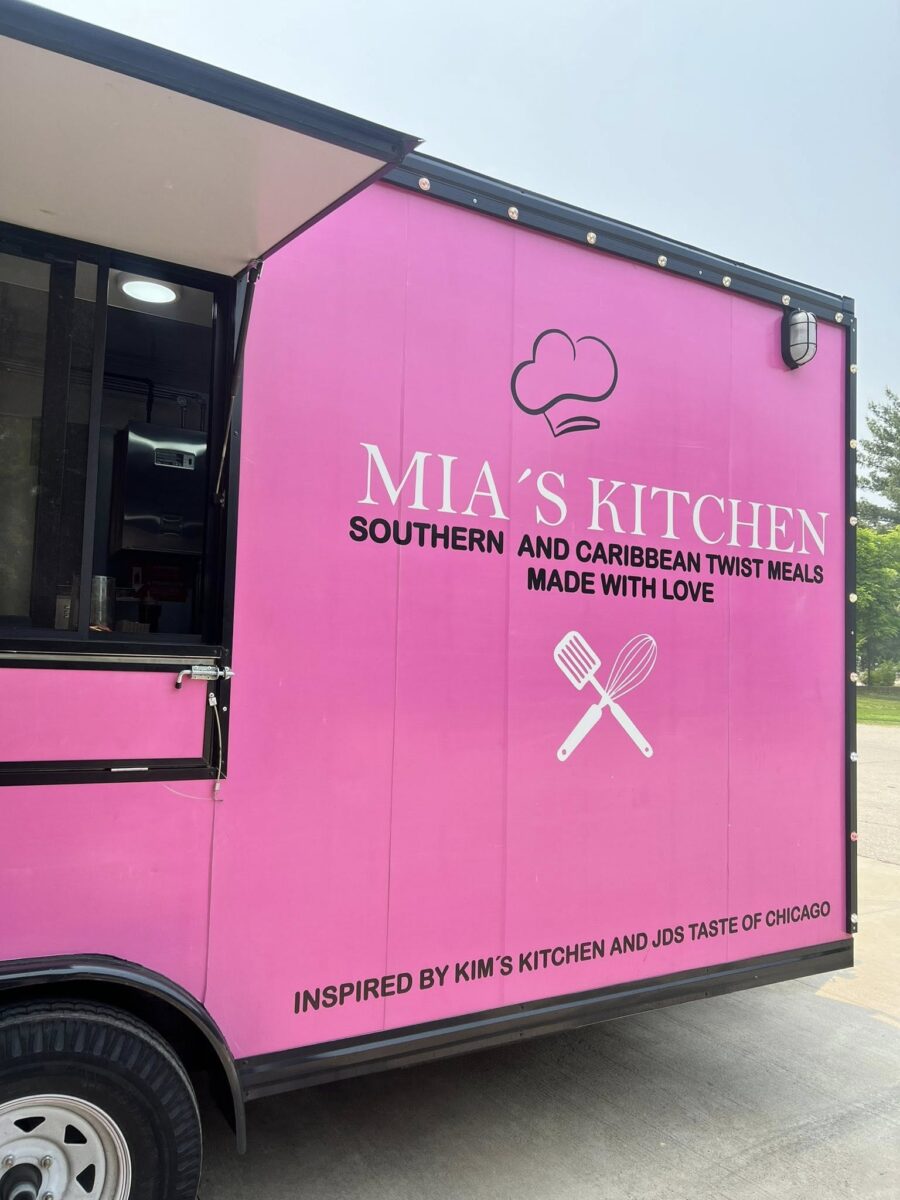 food truck