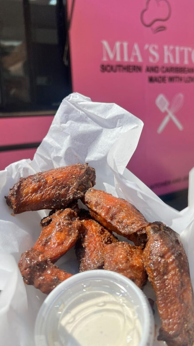 food truck