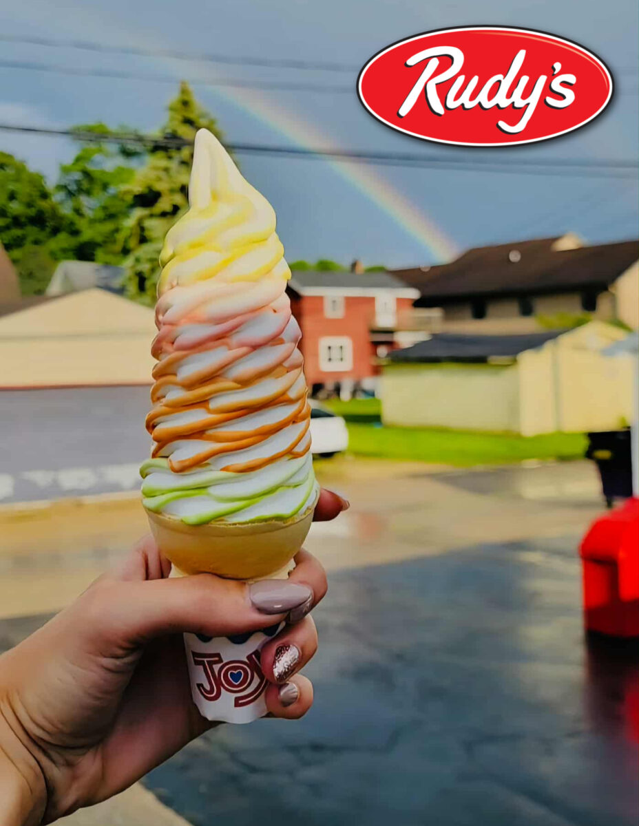 ice cream