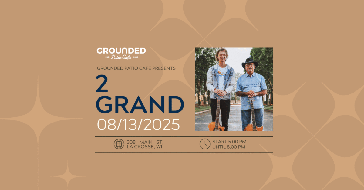 2 Grand 08.13.2025