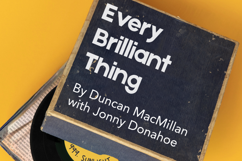 Every brilliant thing_square