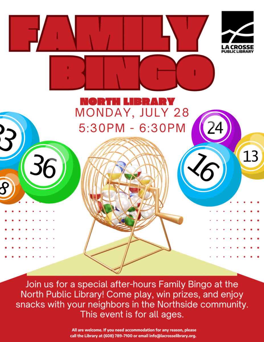 Family BINGO