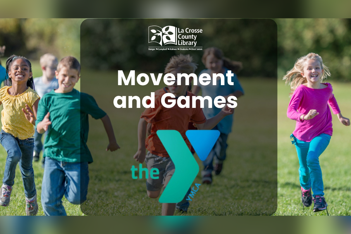 Movement and Games