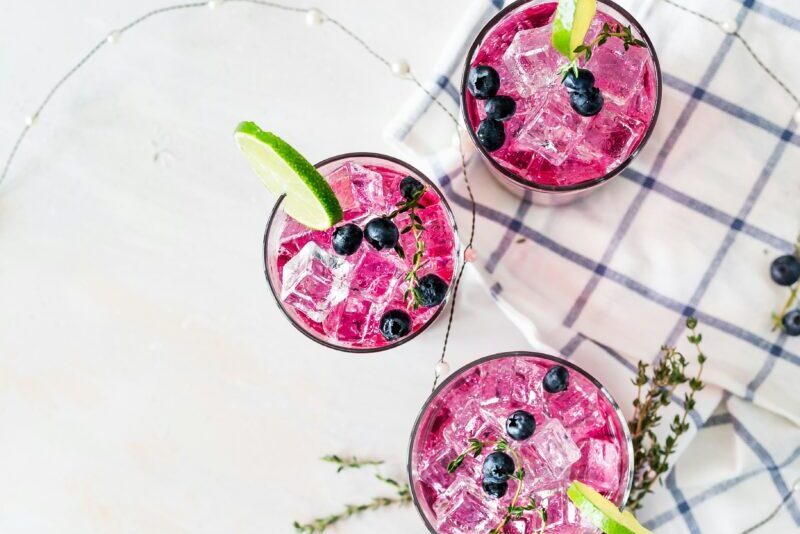 mocktail