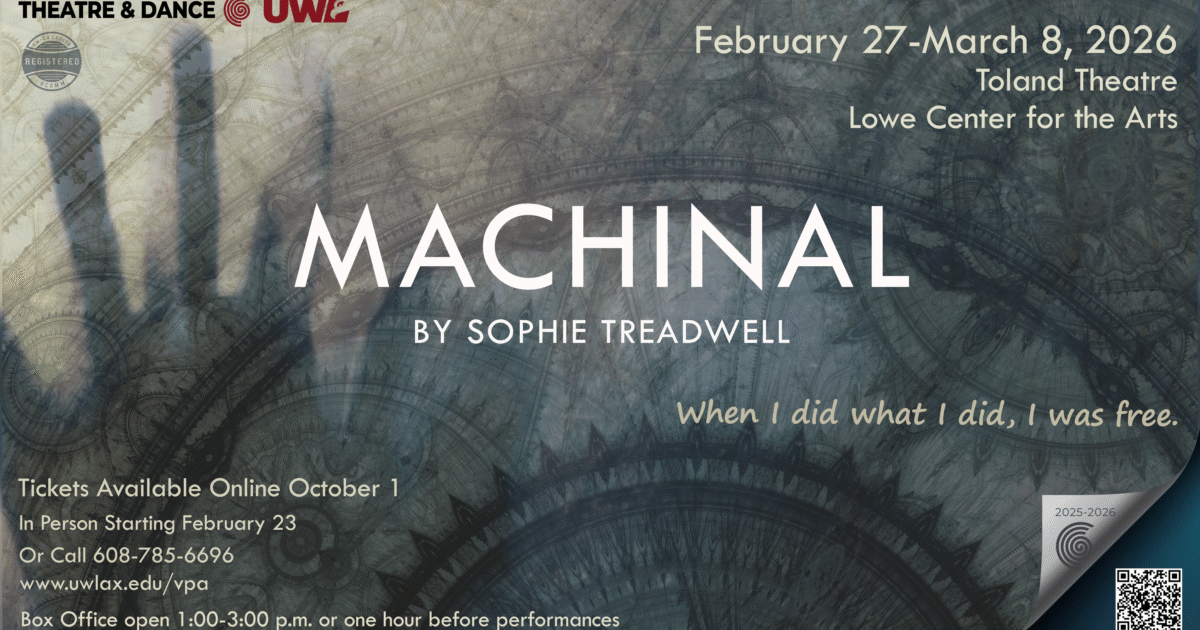 Machinal digital sign