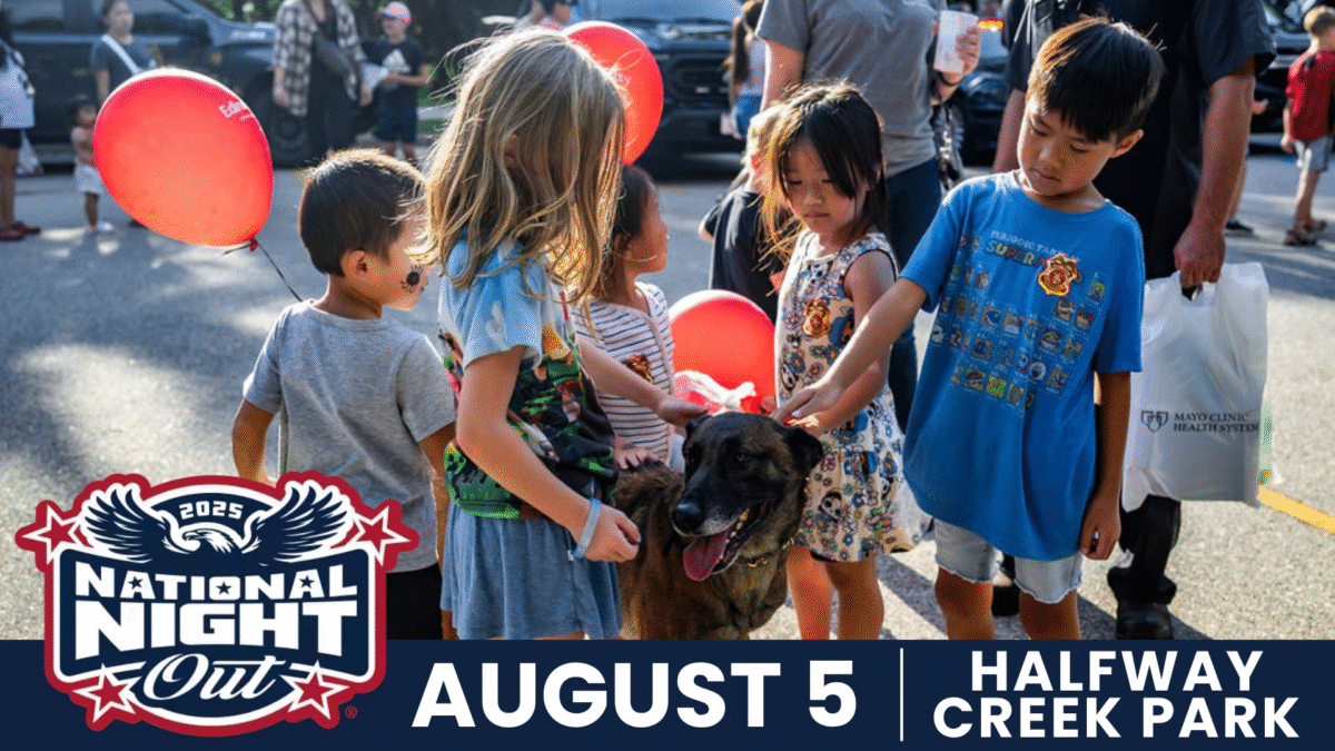 National night out