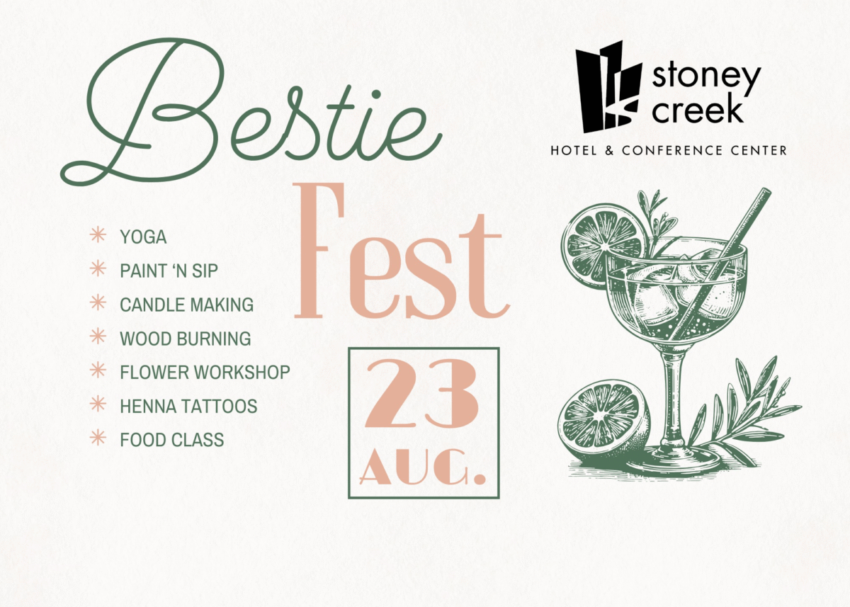 bestie fest