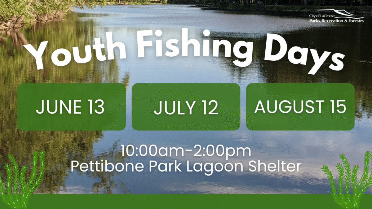 fishing days