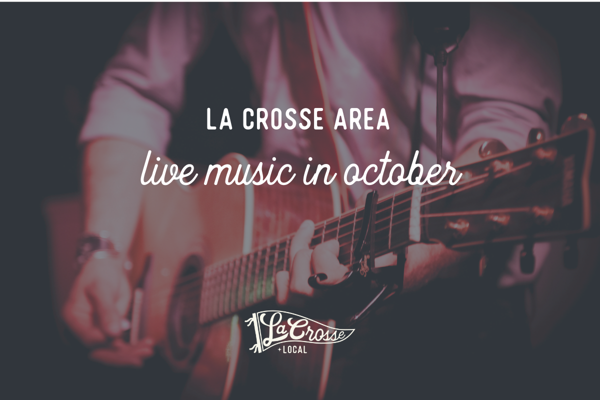 October Live Music