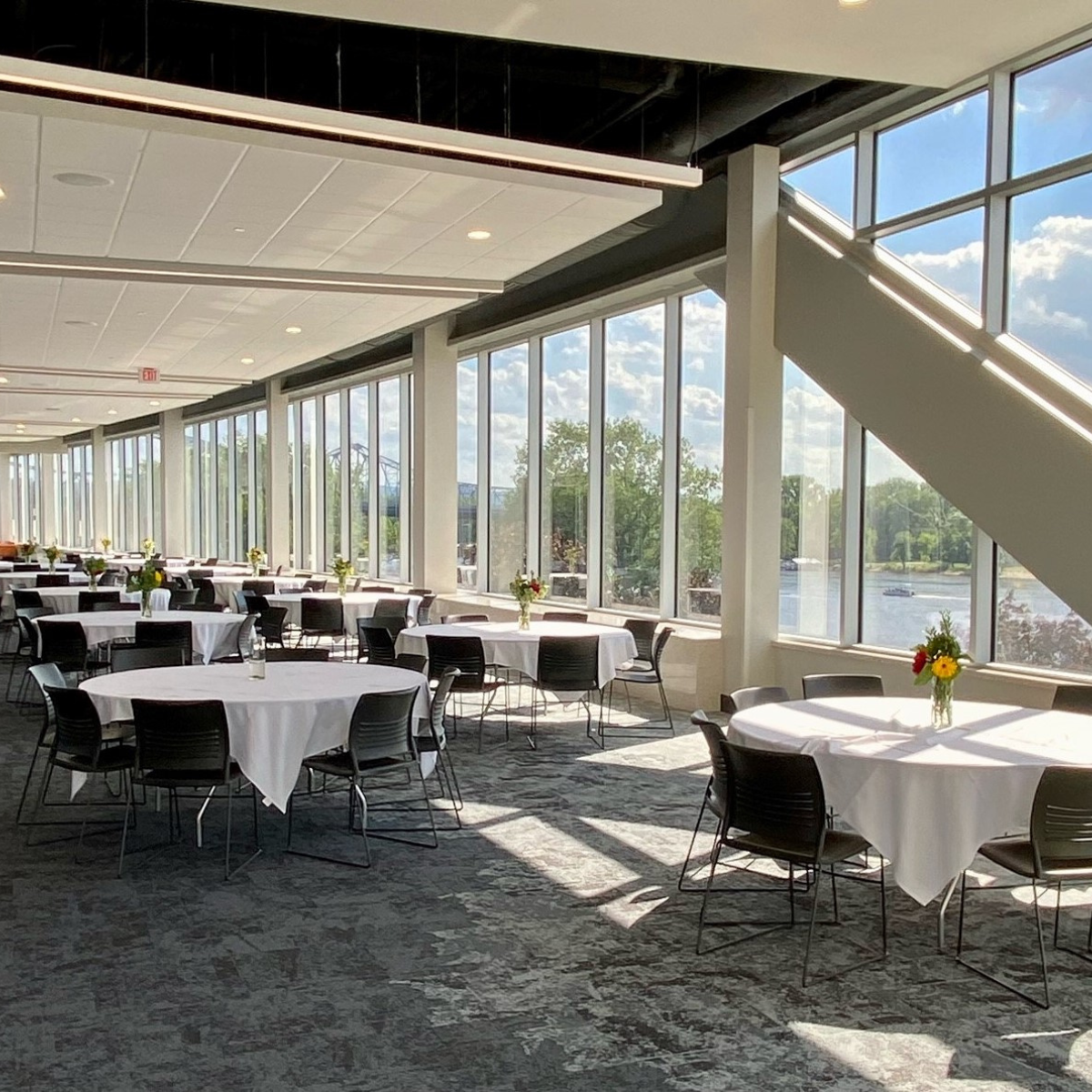 Event Venues Guide | La Crosse Center 1