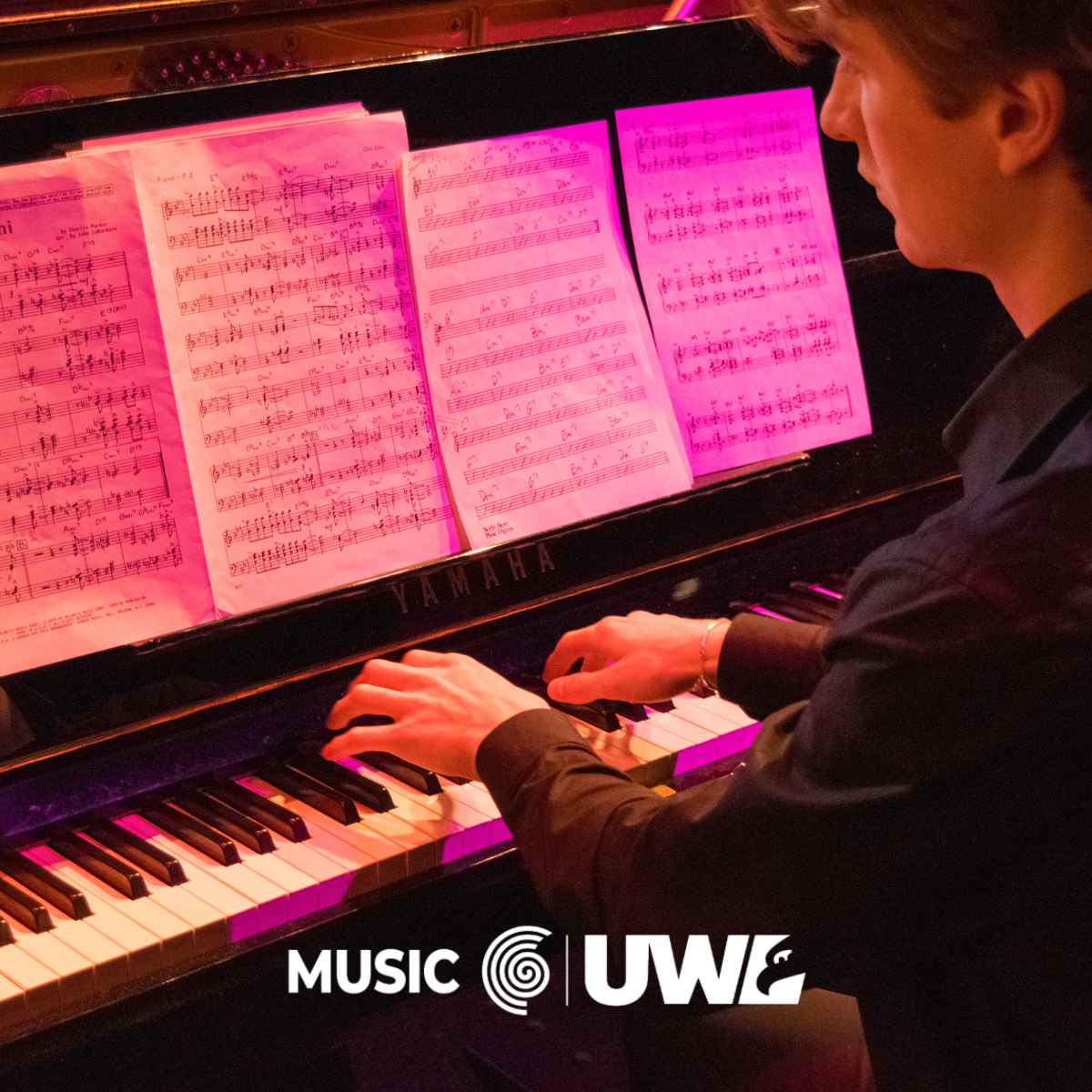 UWL – Visual & Performing Arts