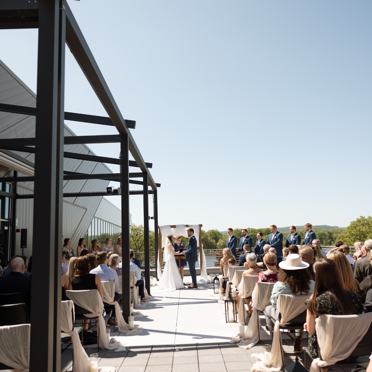 Event Venues Guide | La Crosse Center 2