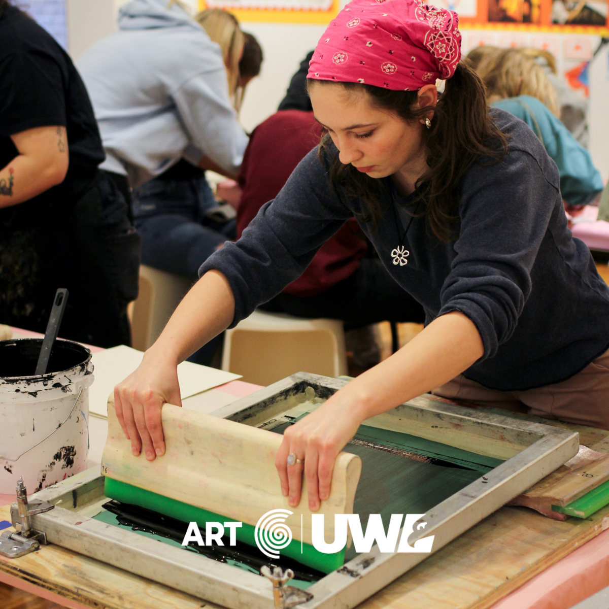 UWL – Visual & Performing Arts