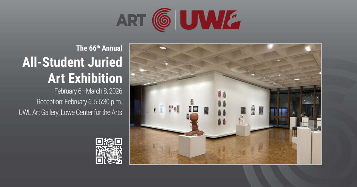 UWL Visual & Performing Arts