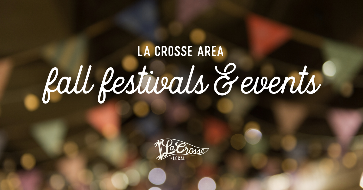 Fall Festivals & Events 1200x630