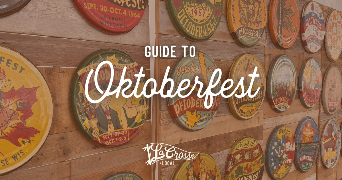 Guide to Oktoberfest 2026