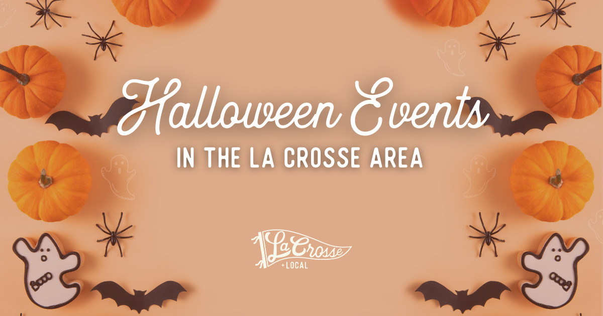 Halloween Events in La Crosse