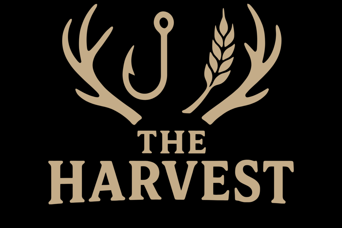 the harvest