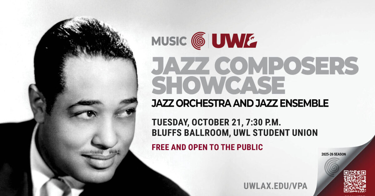 Jazz Showcase Digital PosterV2