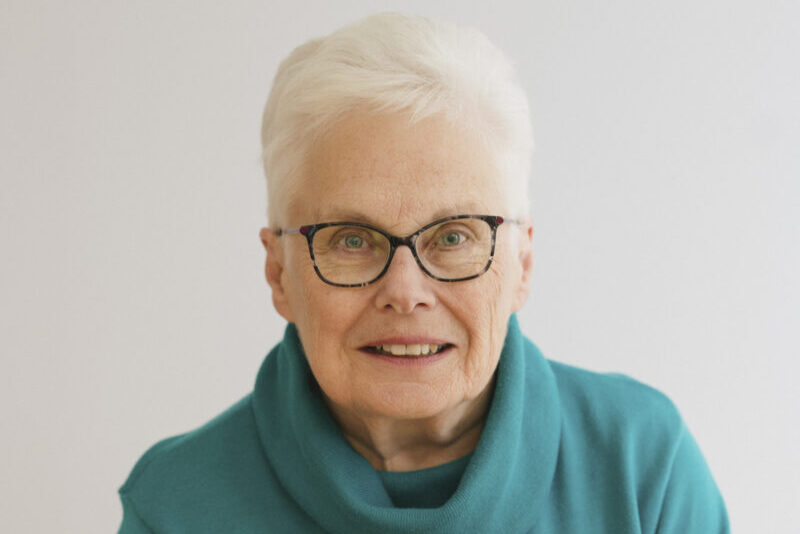 Karen Lueck