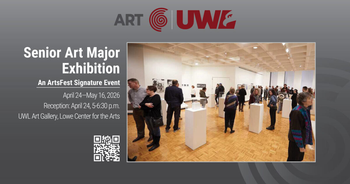 UWL Visual & Performing Arts