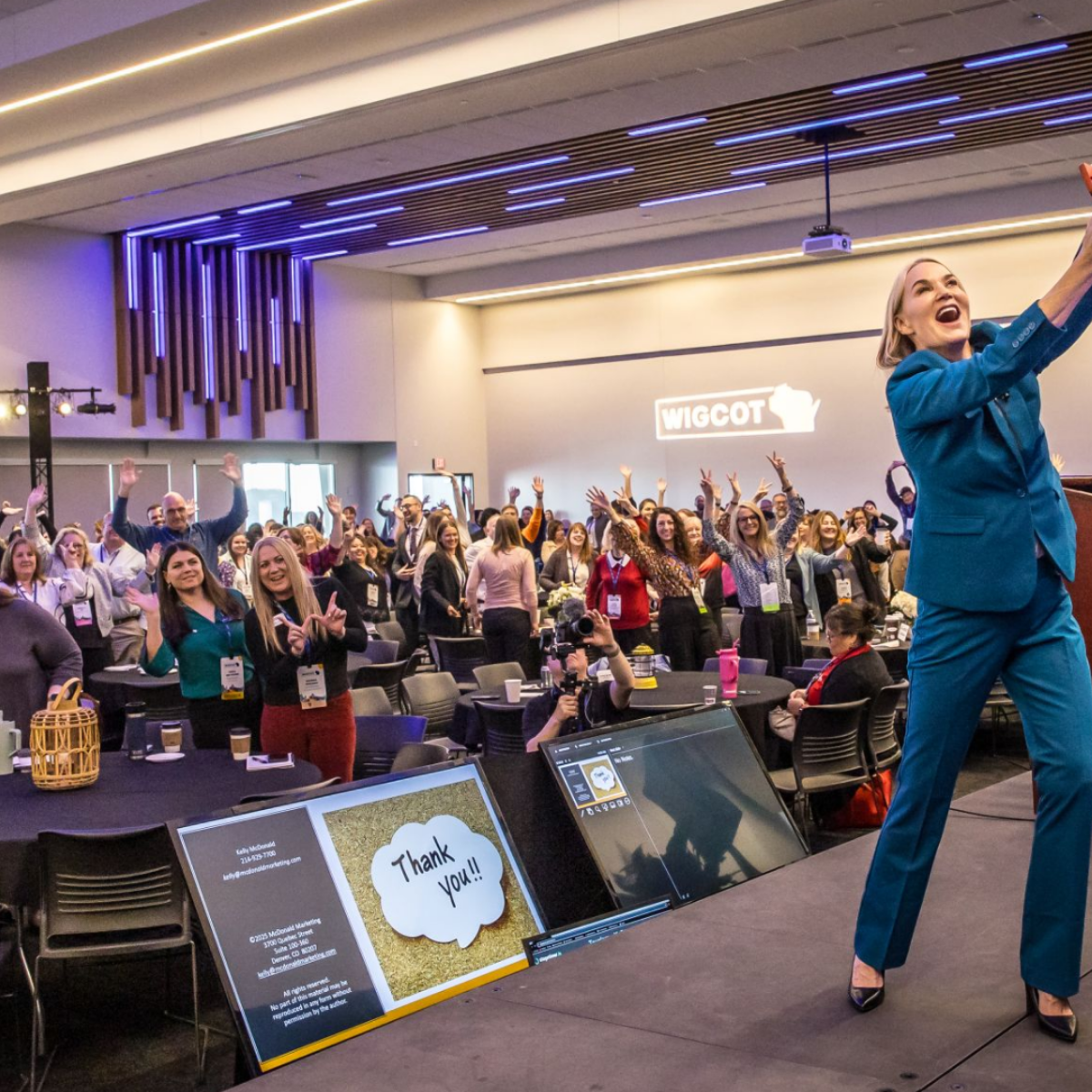 Event Venues Guide | La Crosse Center 5