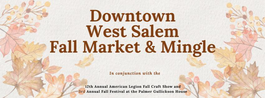 market and mingle WS