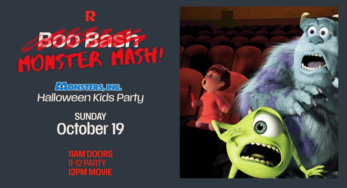 monster bash