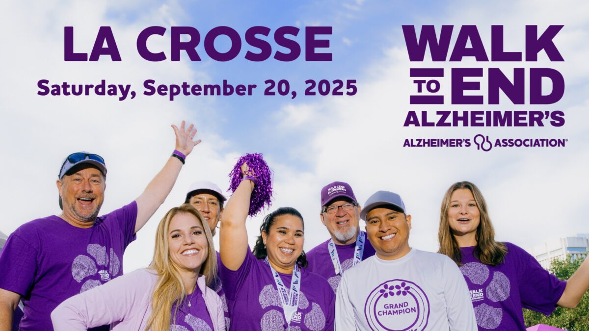 walk to end alzheimers