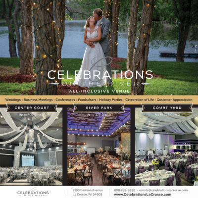 La Crosse Area Guide to Event Venues | La Crosse Local