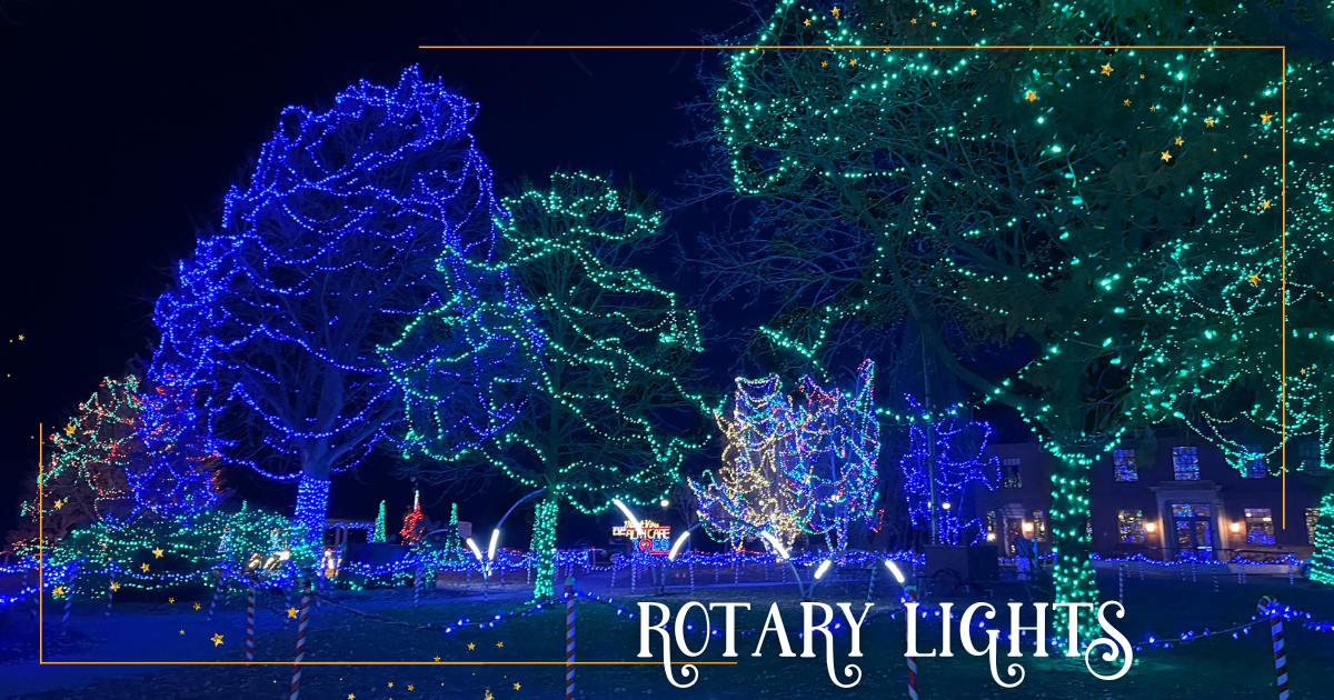Guide Categories - Rotary Lights