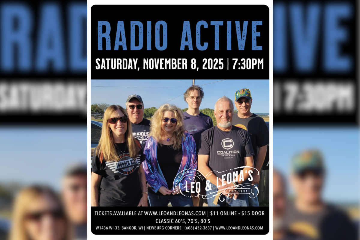 Radioactive | Leo and Leonas