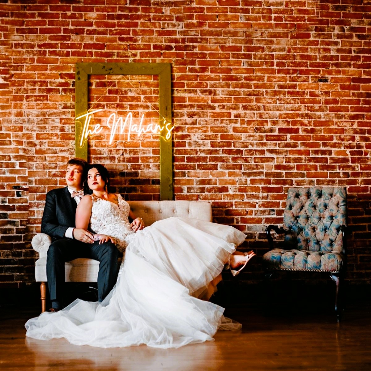 Event Venue Guide | B's Place