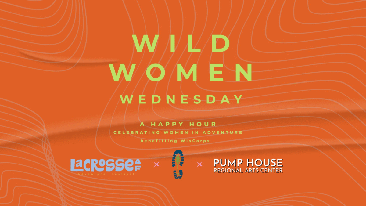 wild women wednesdday | the pump house