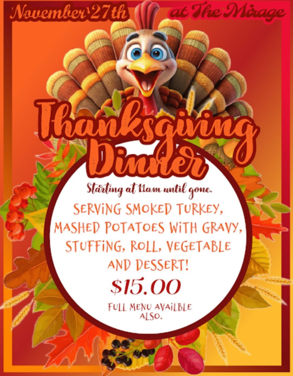 La Crosse Guide to Thanksgiving Takeout and Dining | La Crosse Local