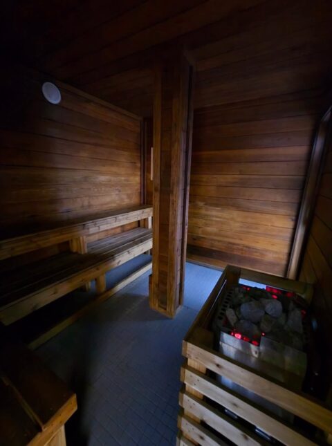 premier fitness sauna 1 premier fitness sauna 1