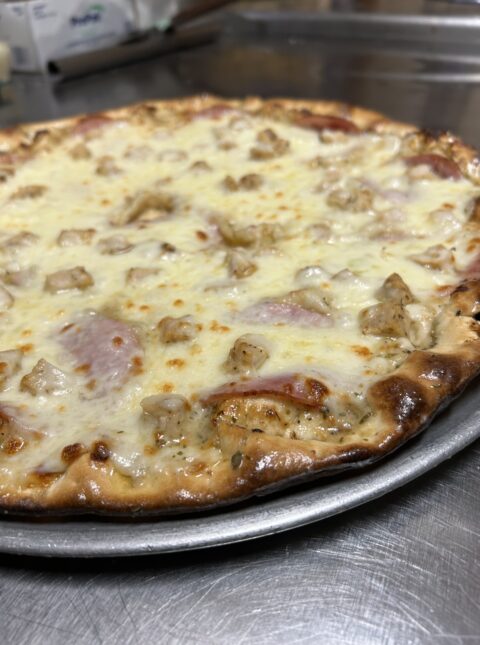 Pizza Villa West Salem 2