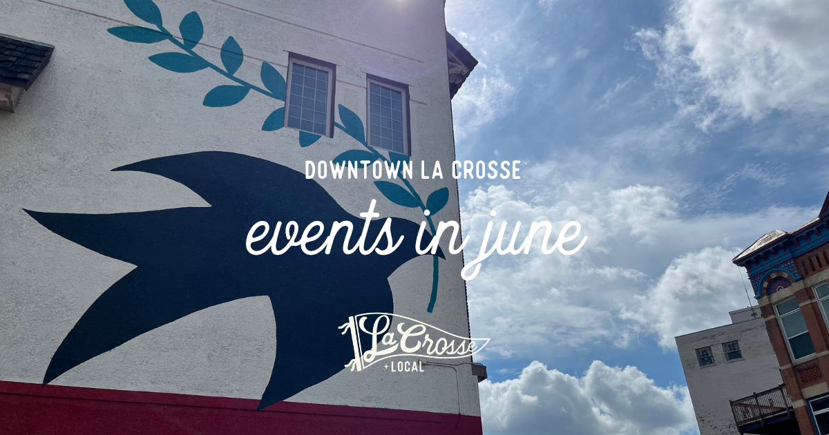 June Downtown Events