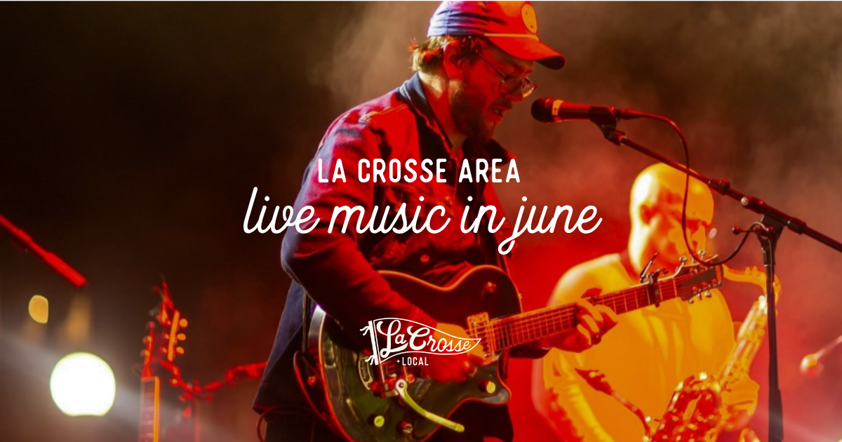 June Live Music