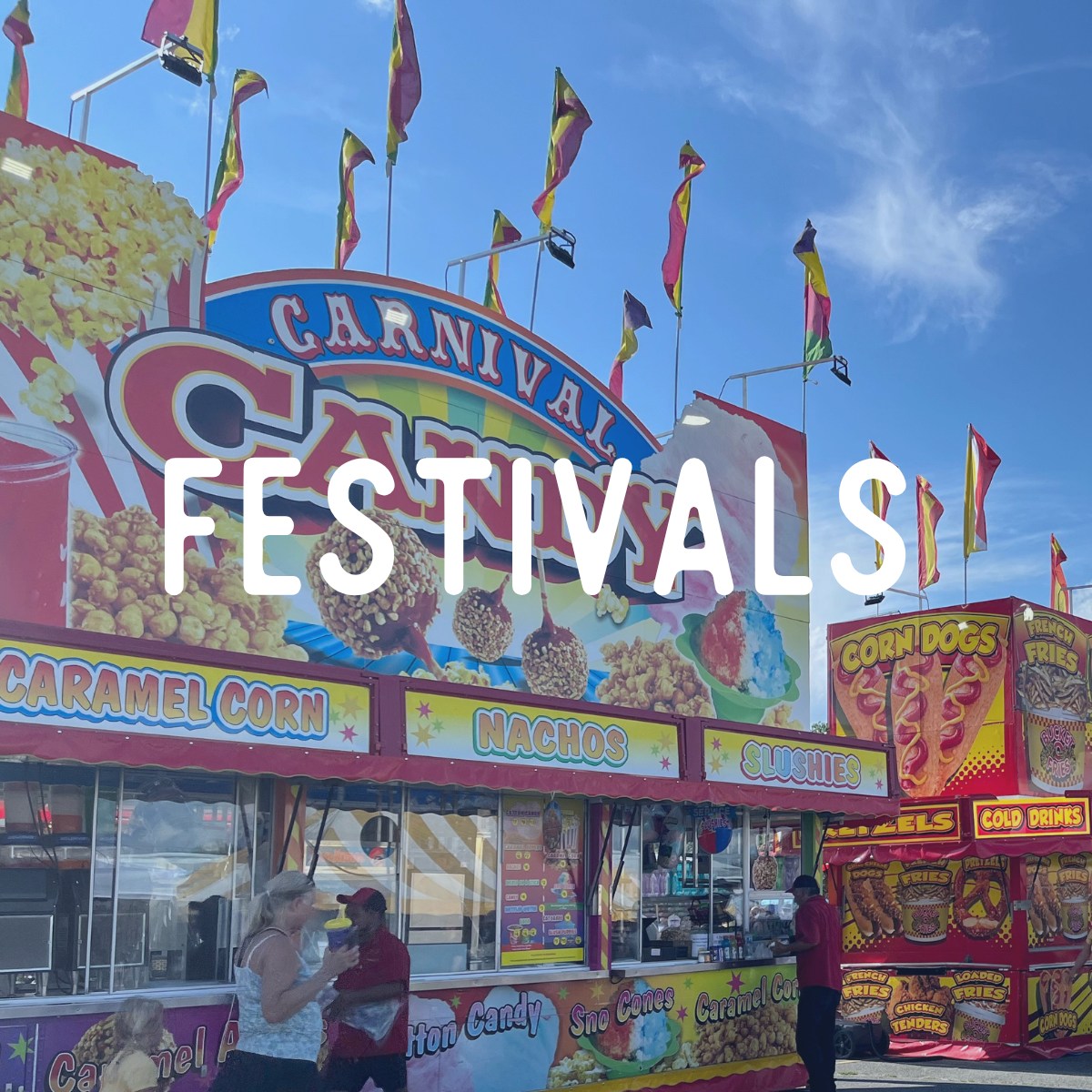festivals