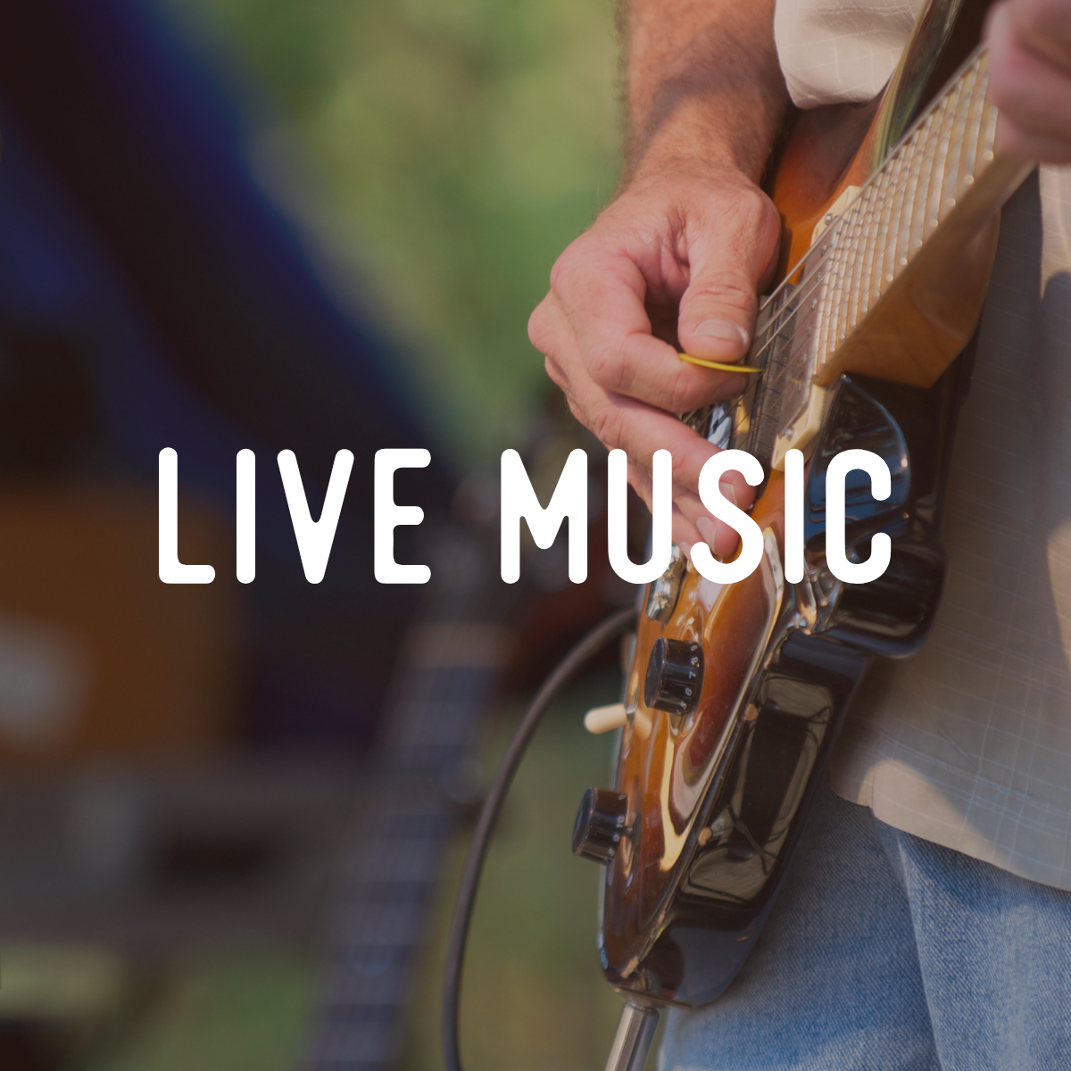 Live Music